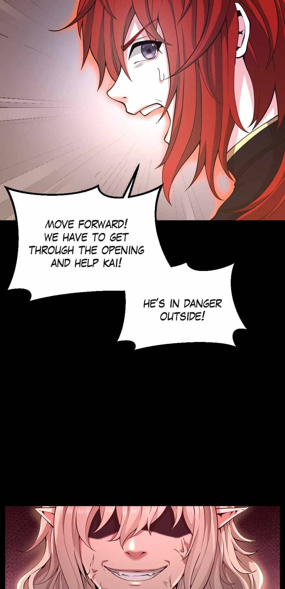 The Beginning After The End Chapter 134 - Page 33