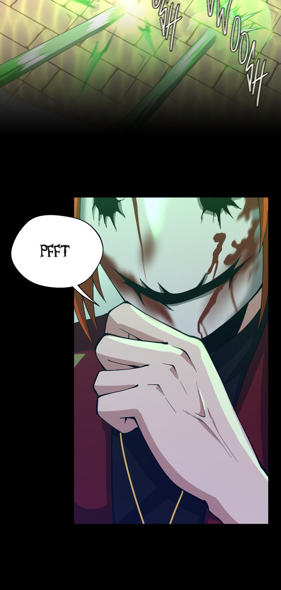 The Beginning After The End Chapter 136 - Page 28