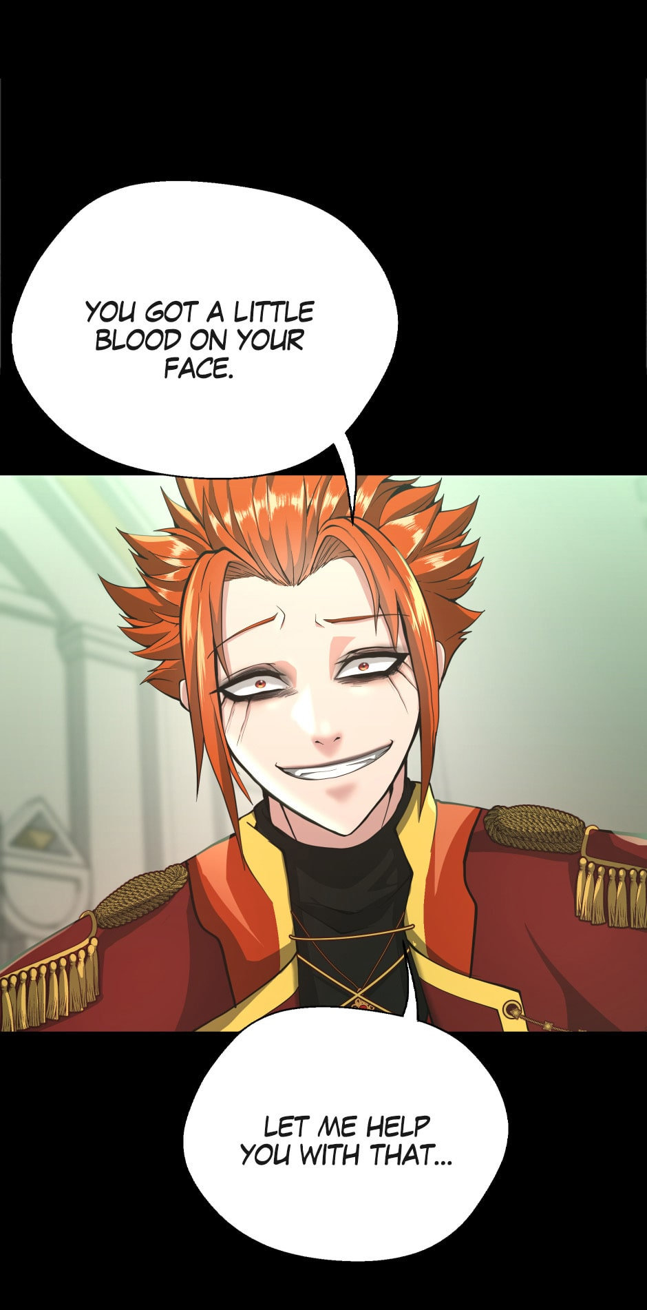 The Beginning After The End Chapter 136 - Page 64