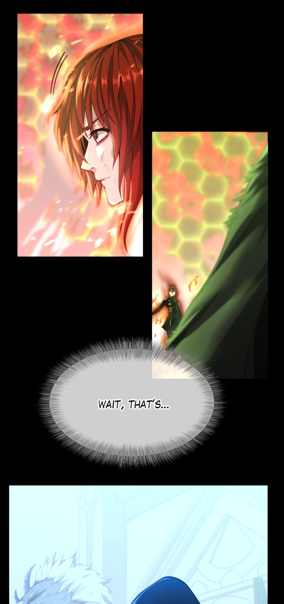 The Beginning After The End Chapter 138 - Page 60