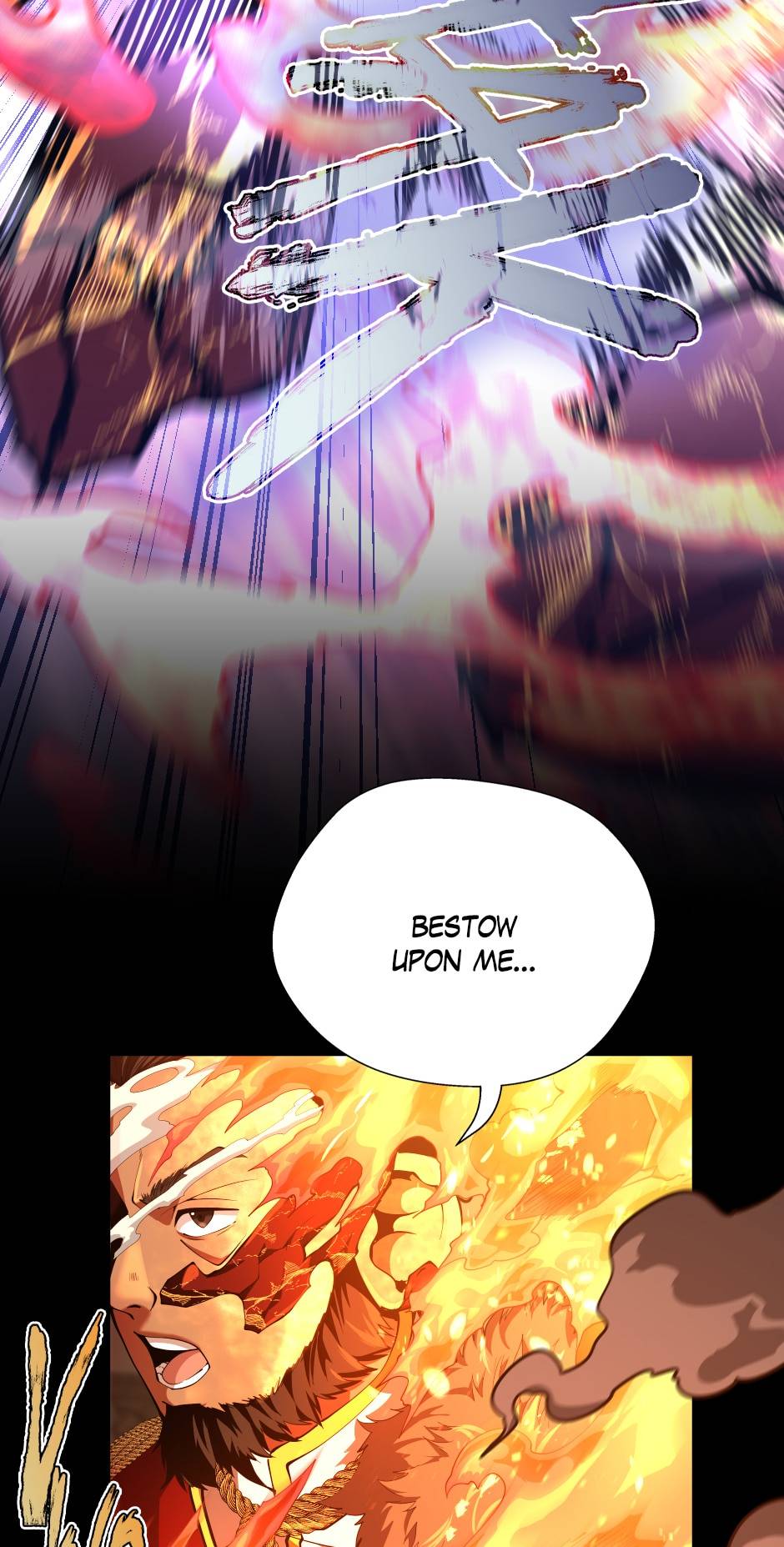 The Beginning After The End Chapter 146 - Page 56