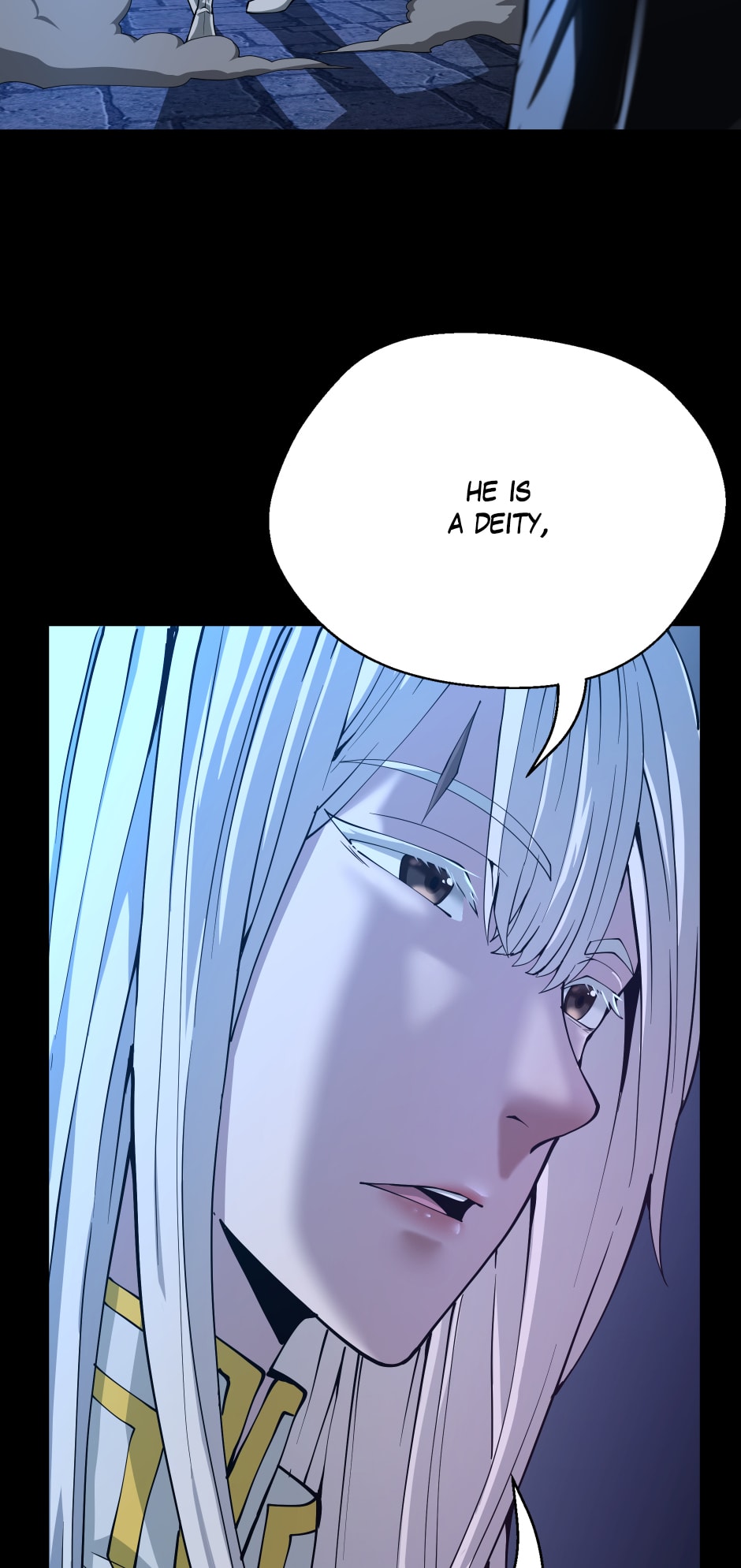 The Beginning After The End Chapter 147 - Page 53