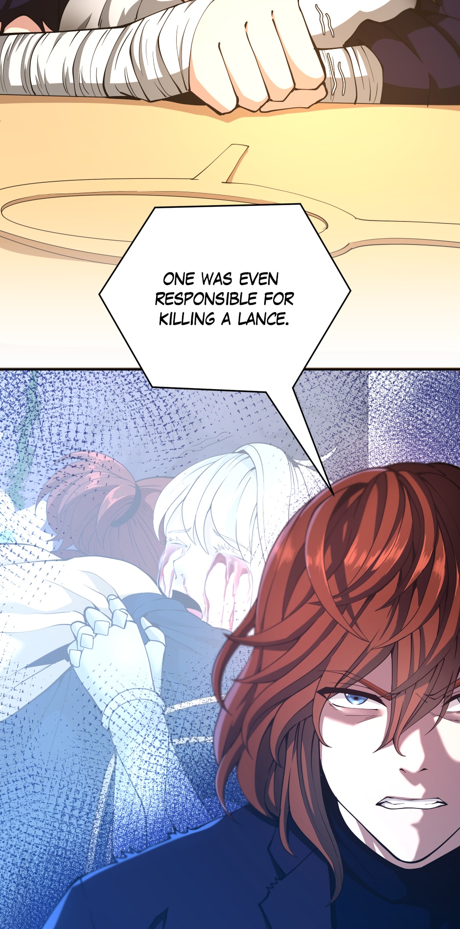 The Beginning After The End Chapter 147 - Page 78