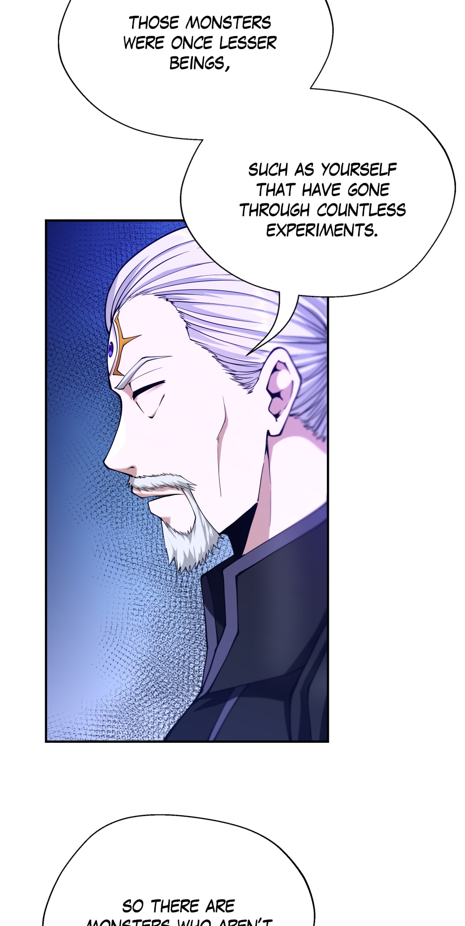 The Beginning After The End Chapter 147 - Page 83