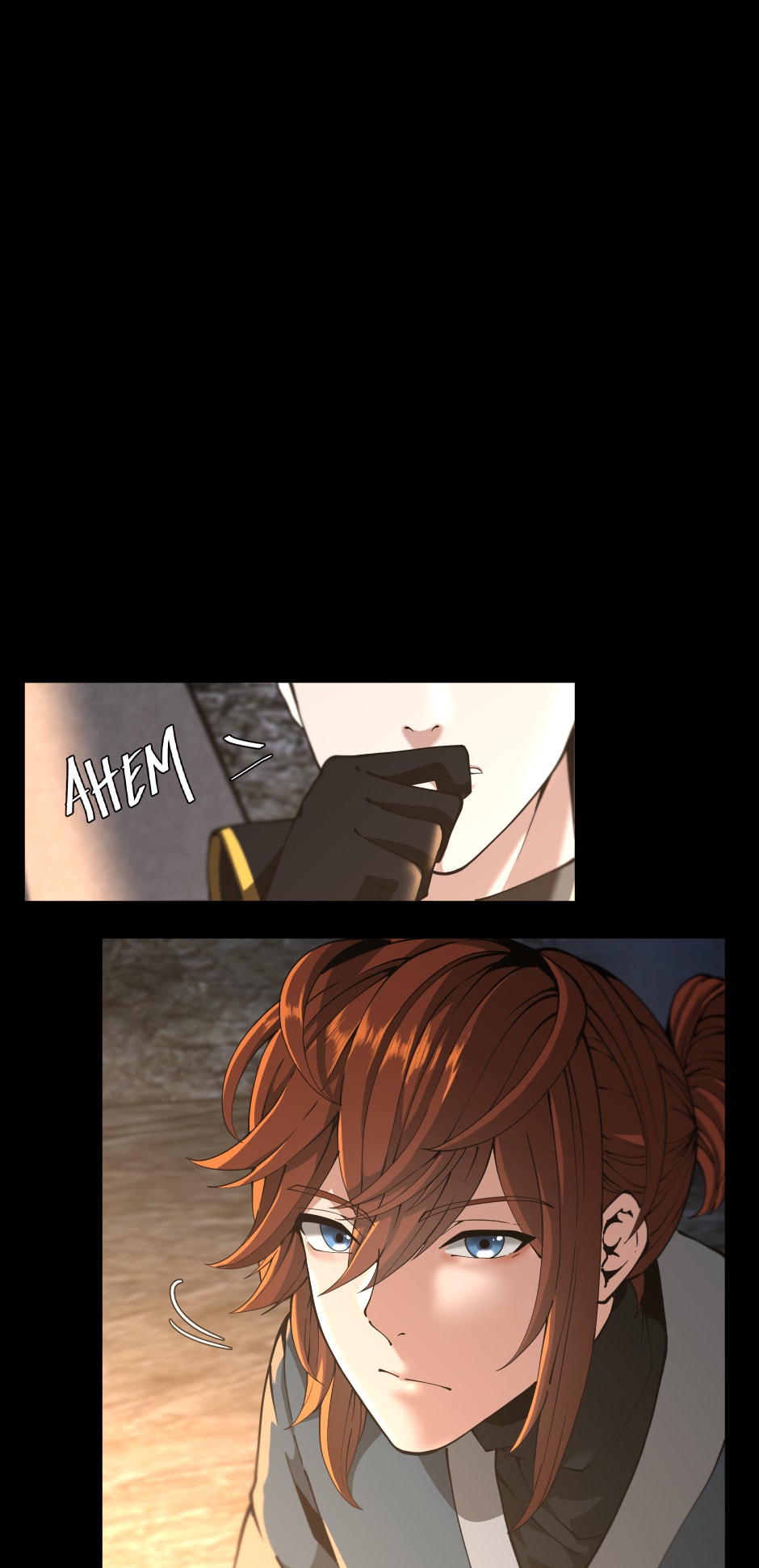 The Beginning After The End Chapter 148 - Page 67