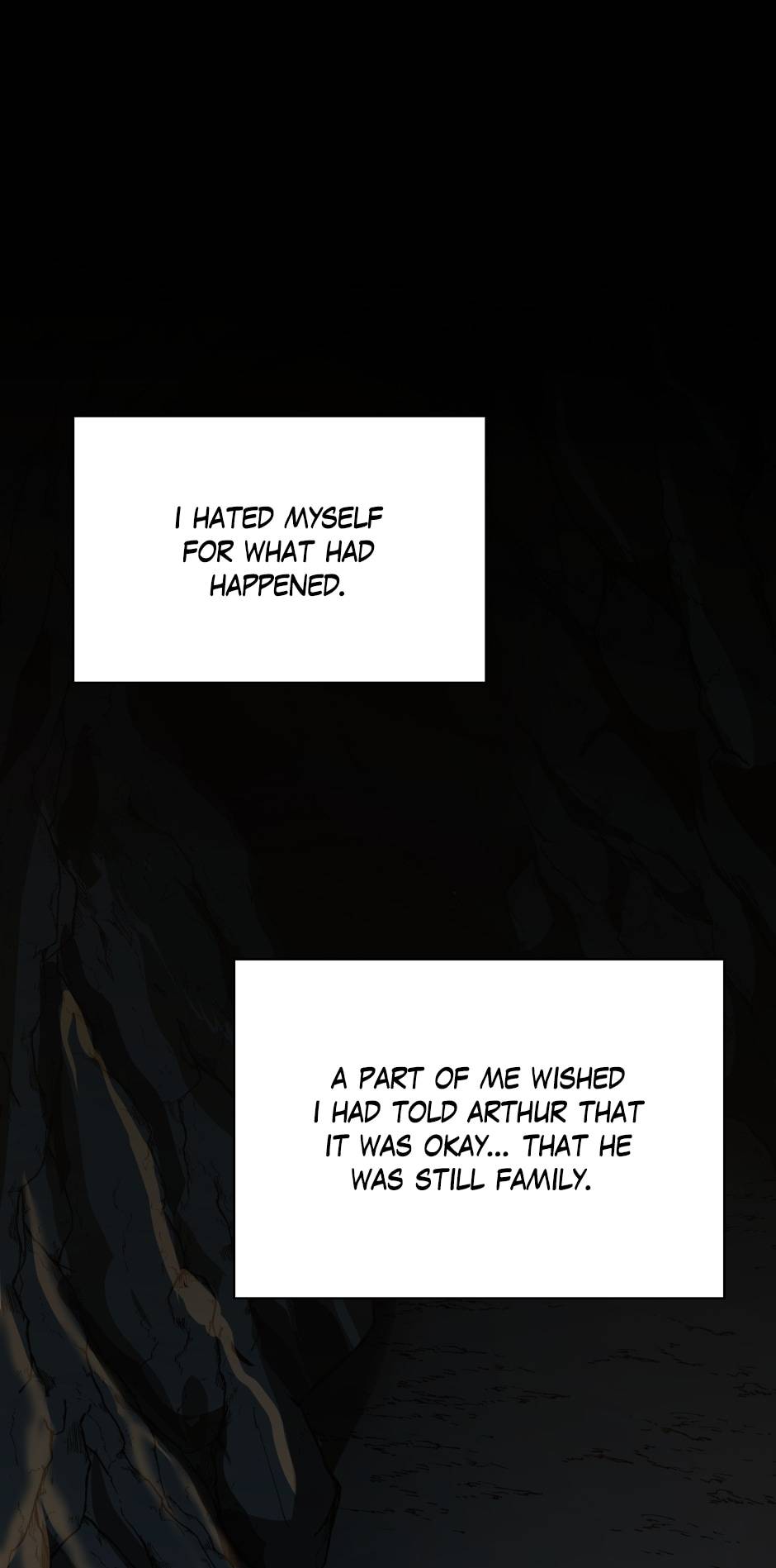 The Beginning After The End Chapter 150 - Page 1
