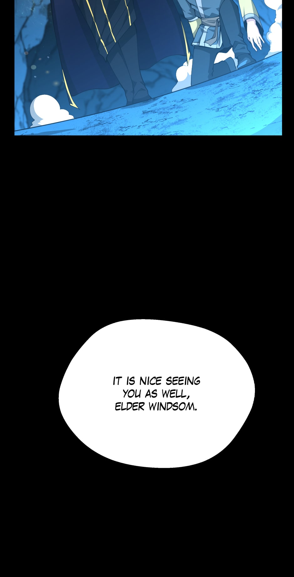 The Beginning After The End Chapter 151 - Page 74