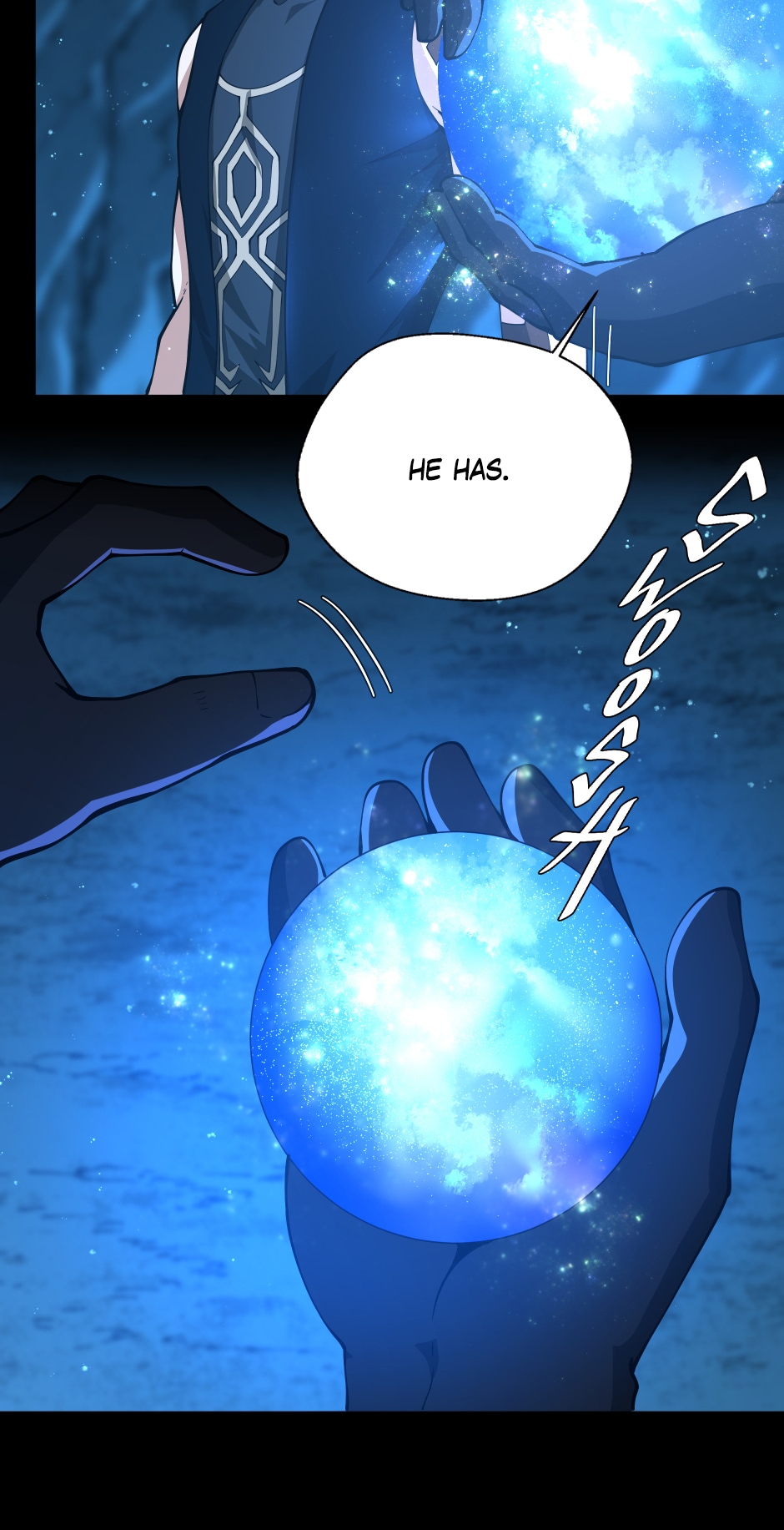 The Beginning After The End Chapter 151 - Page 79