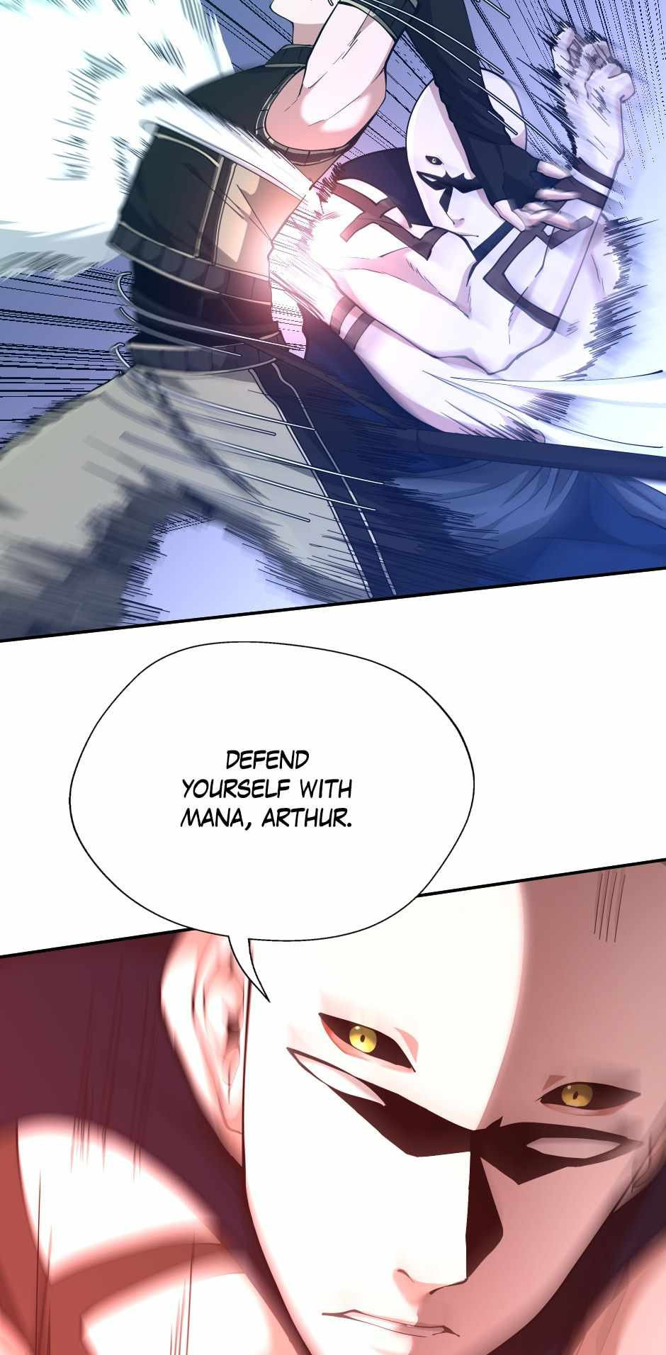 The Beginning After The End Chapter 153 - Page 39