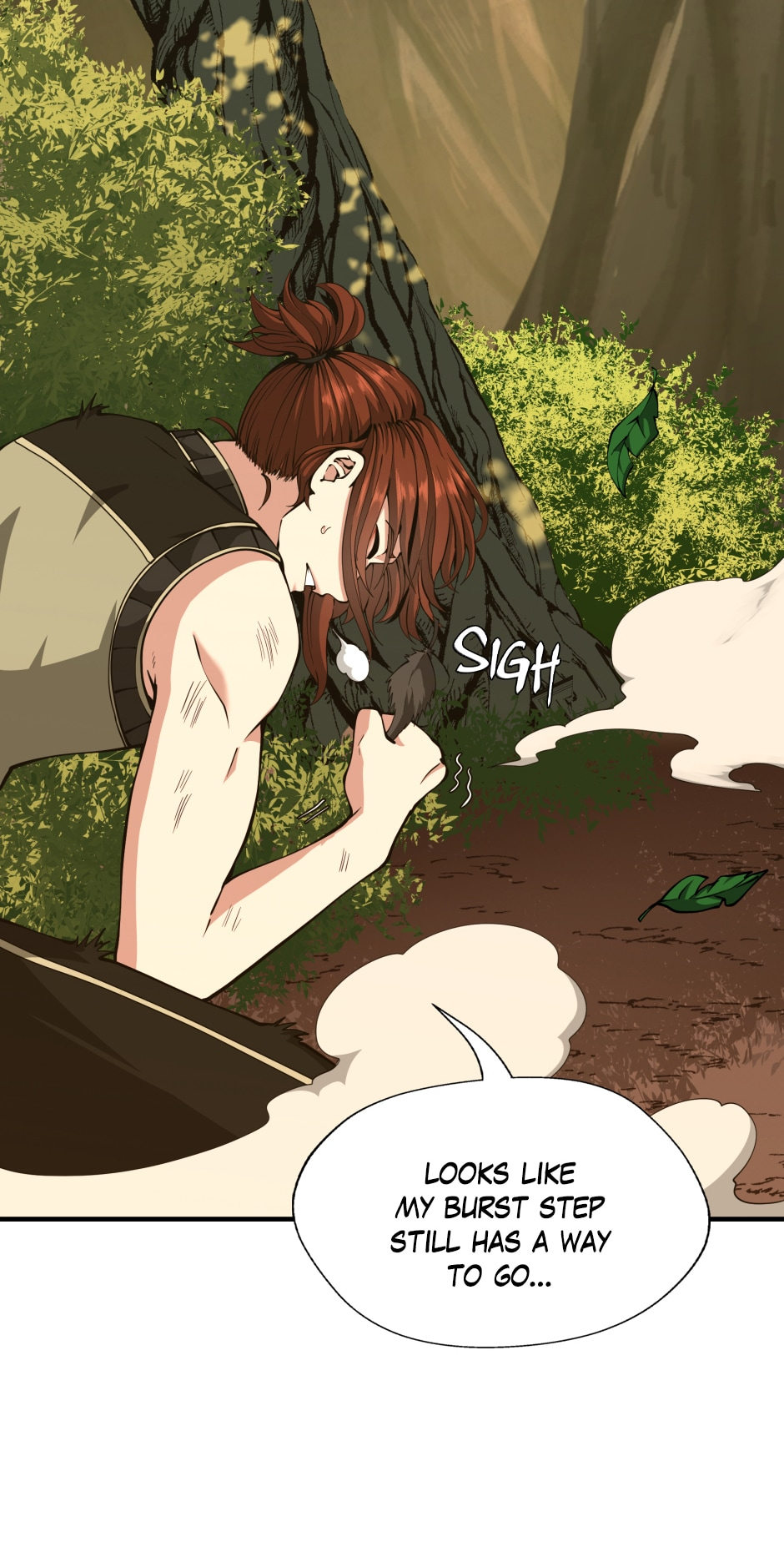 The Beginning After The End Chapter 156 - Page 40