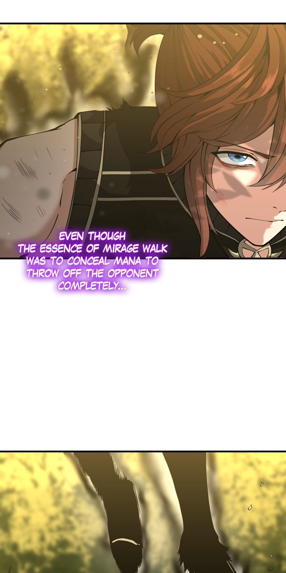 The Beginning After The End Chapter 156 - Page 46