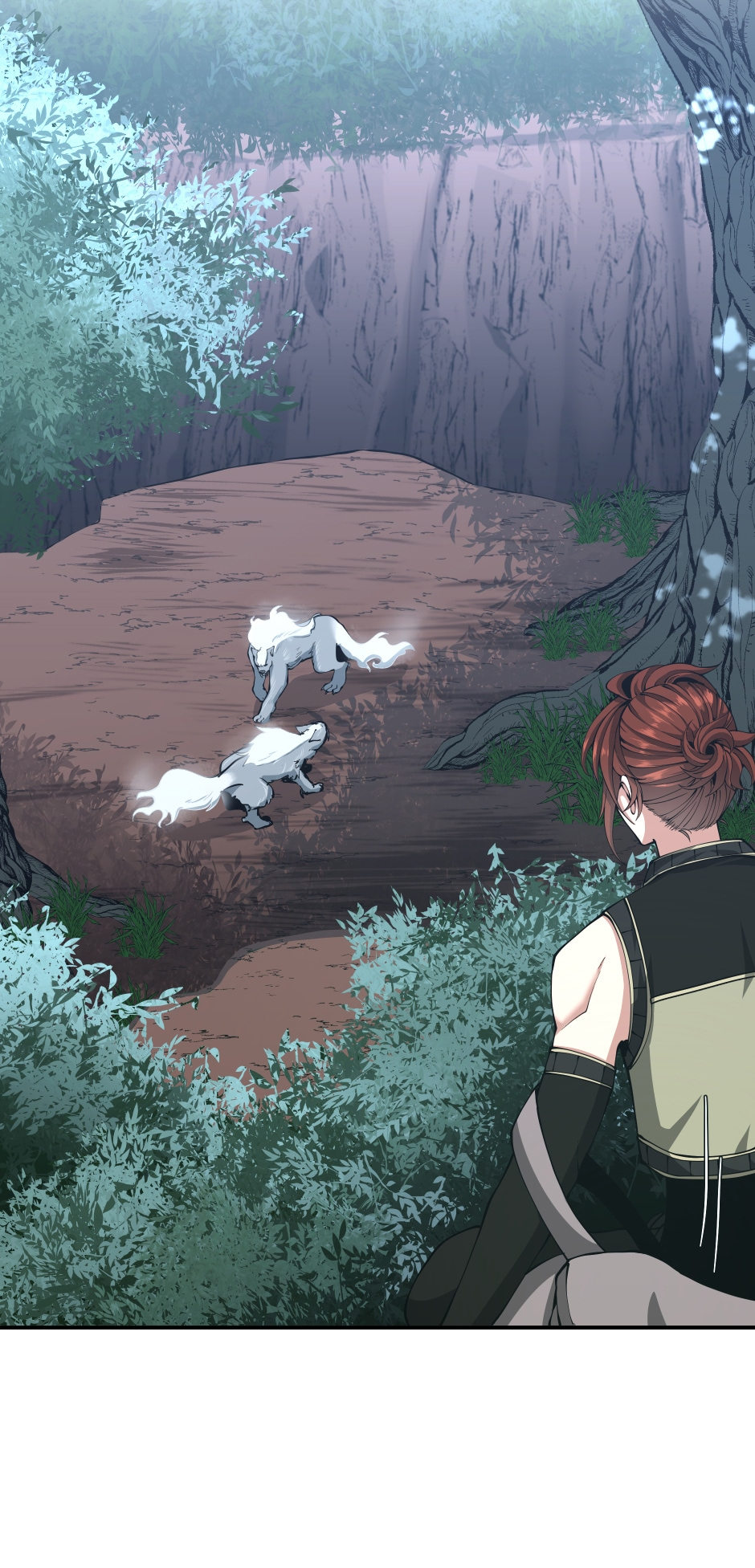 The Beginning After The End Chapter 156 - Page 73