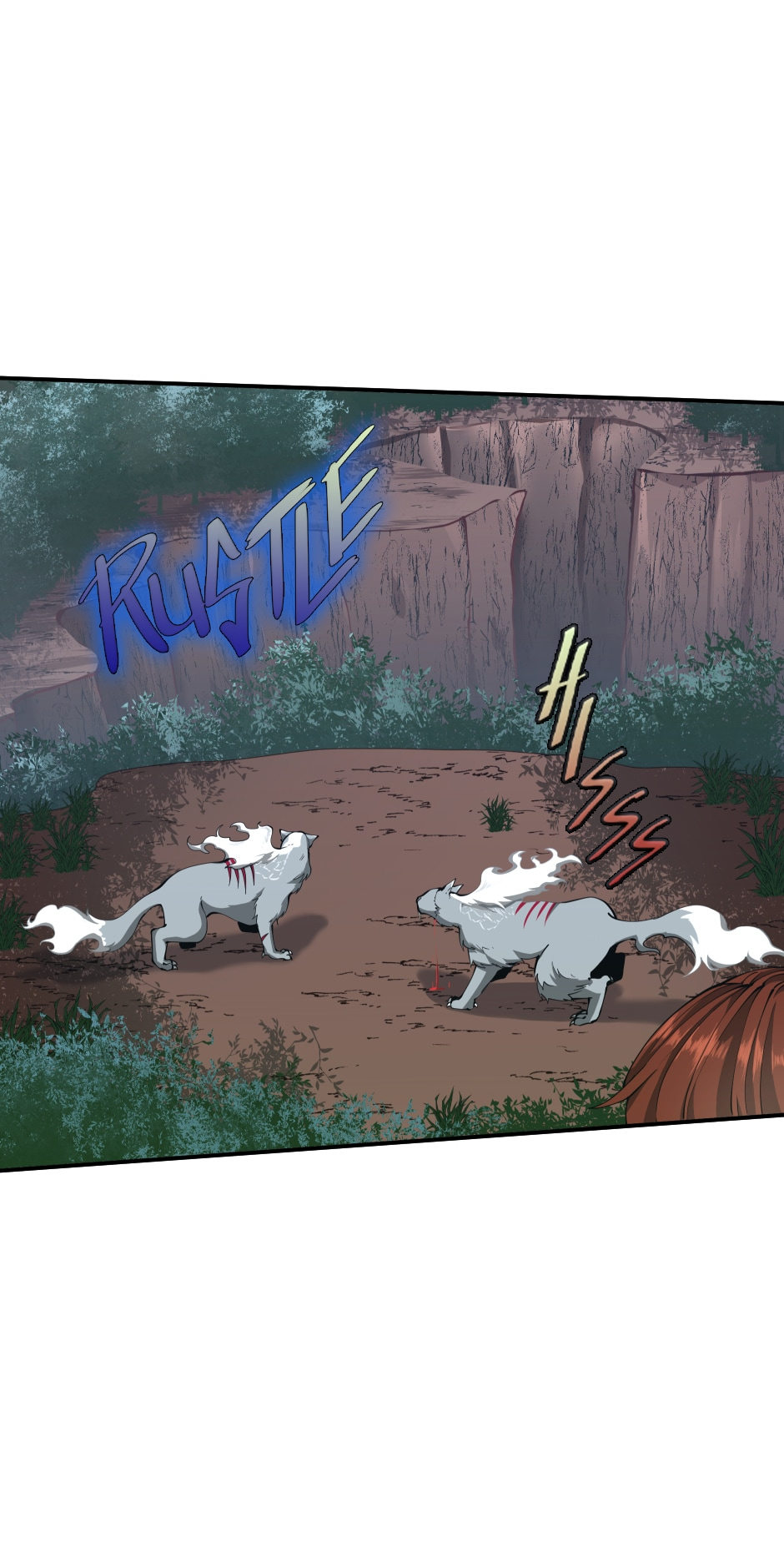 The Beginning After The End Chapter 156 - Page 80
