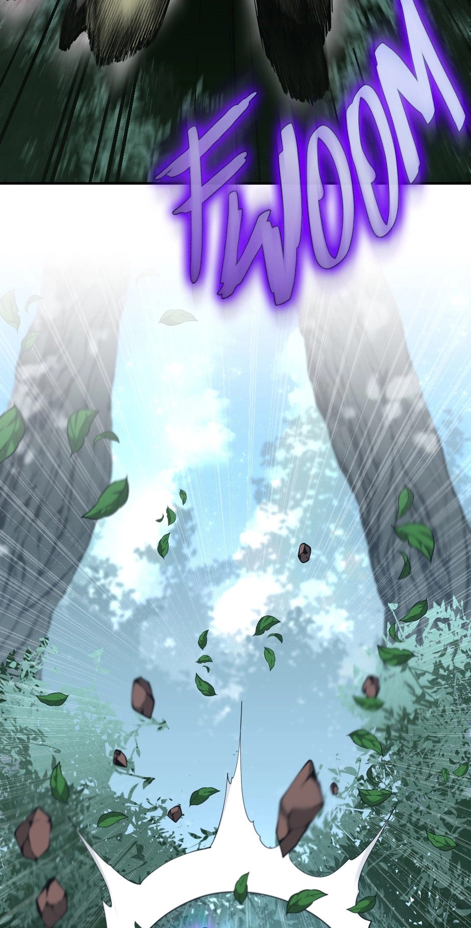 The Beginning After The End Chapter 156 - Page 87