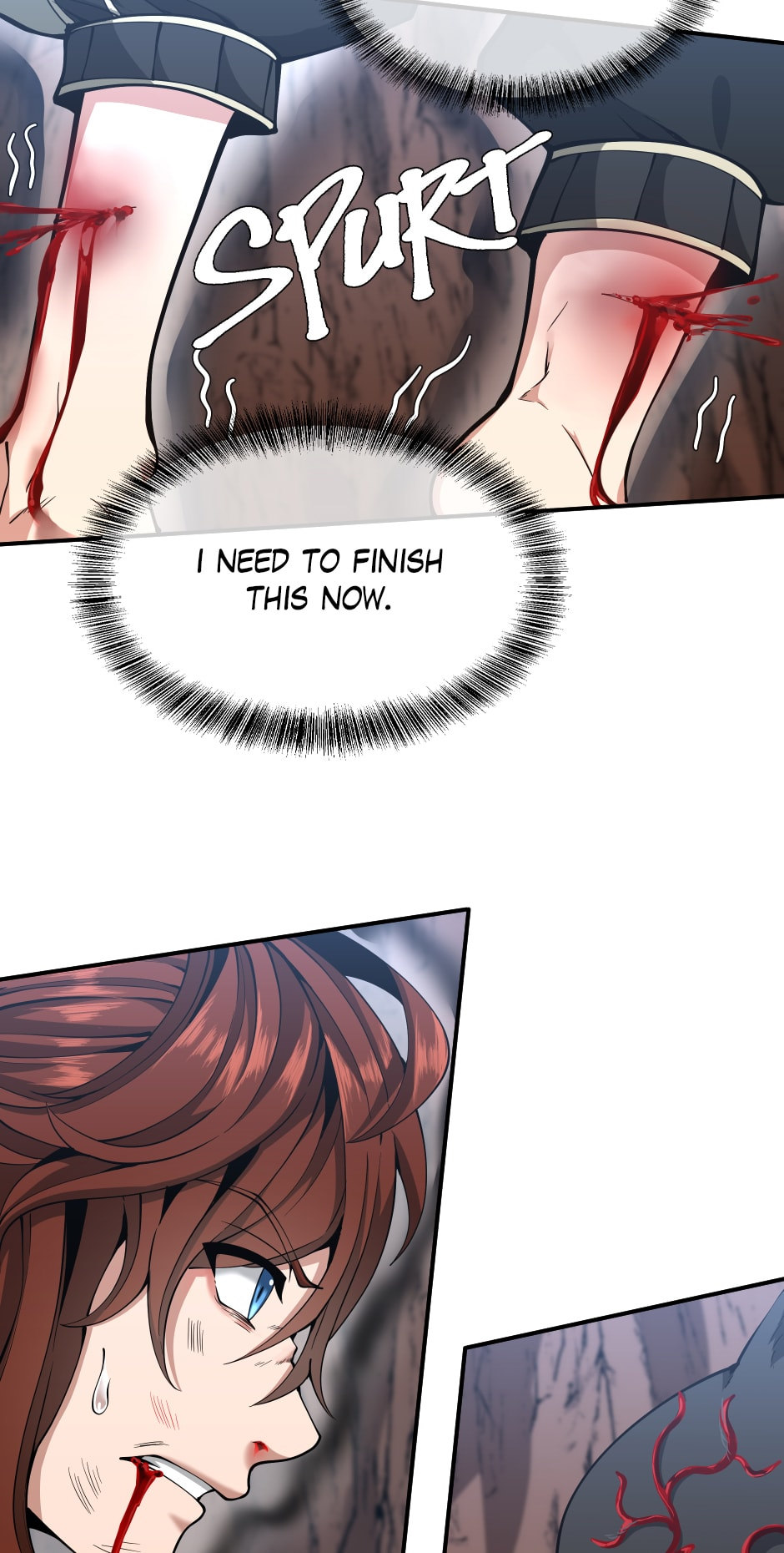 The Beginning After The End Chapter 157 - Page 34