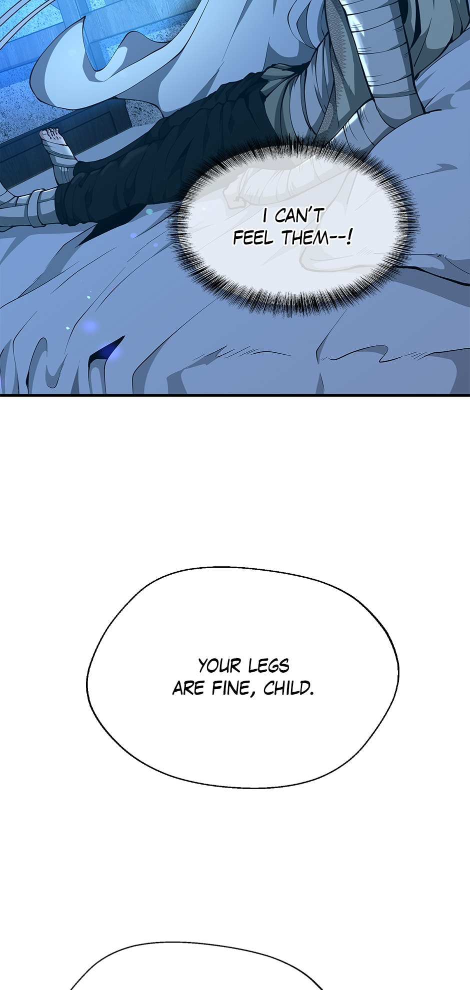 The Beginning After The End Chapter 157 - Page 72