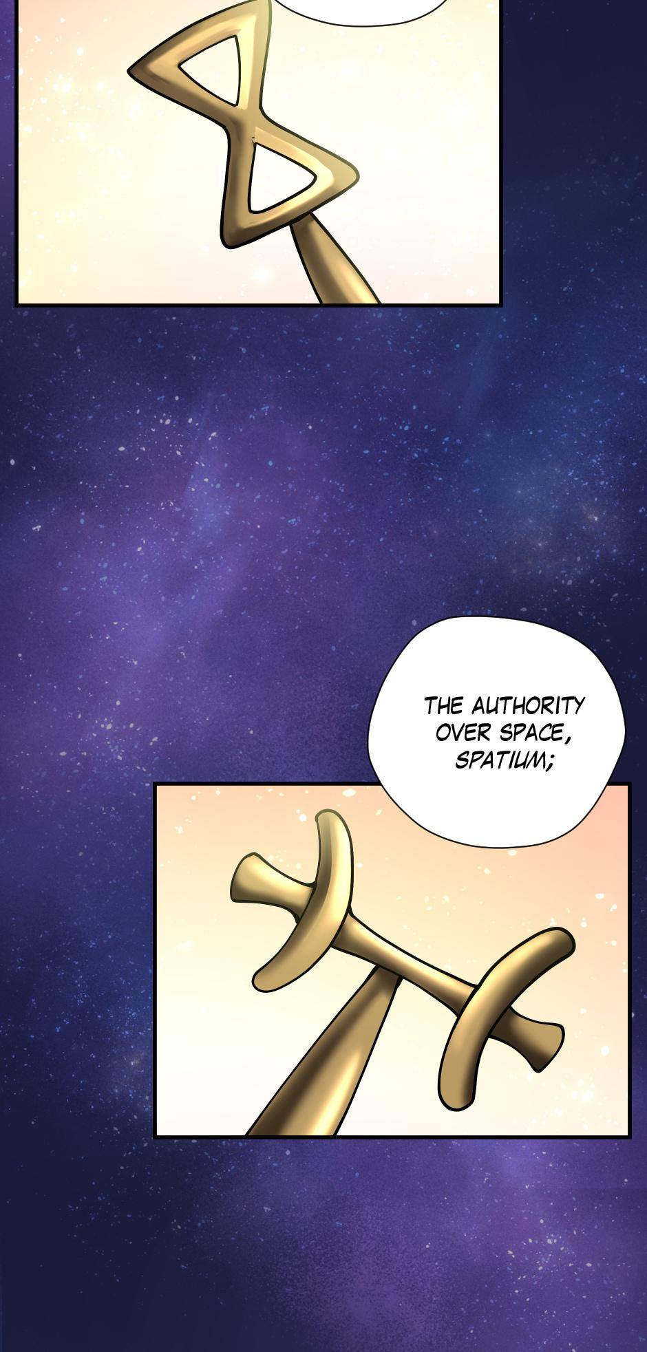 The Beginning After The End Chapter 158 - Page 74