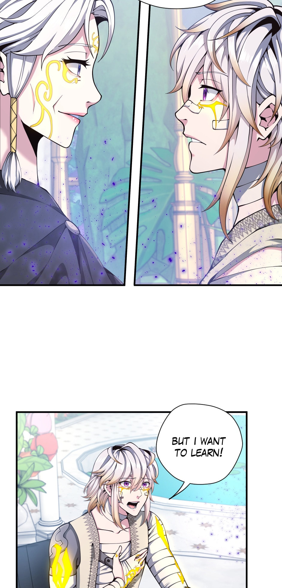 The Beginning After The End Chapter 159 - Page 24