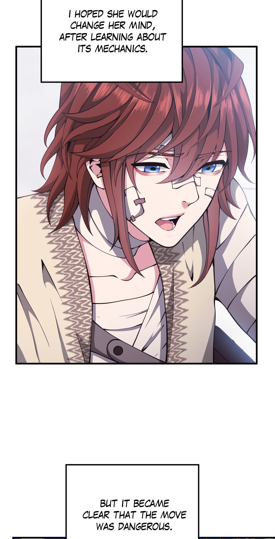 The Beginning After The End Chapter 159 - Page 65