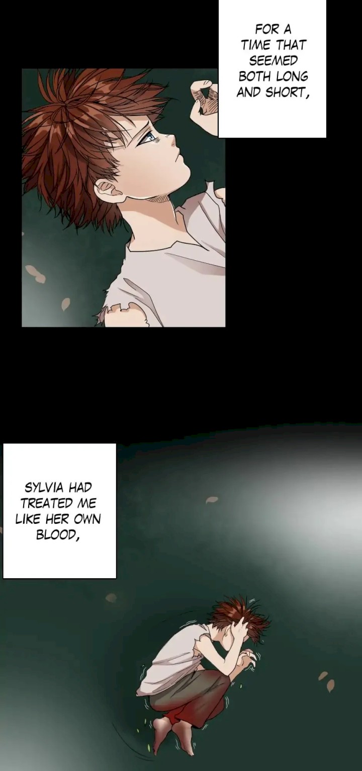 The Beginning After The End Chapter 16 - Page 19