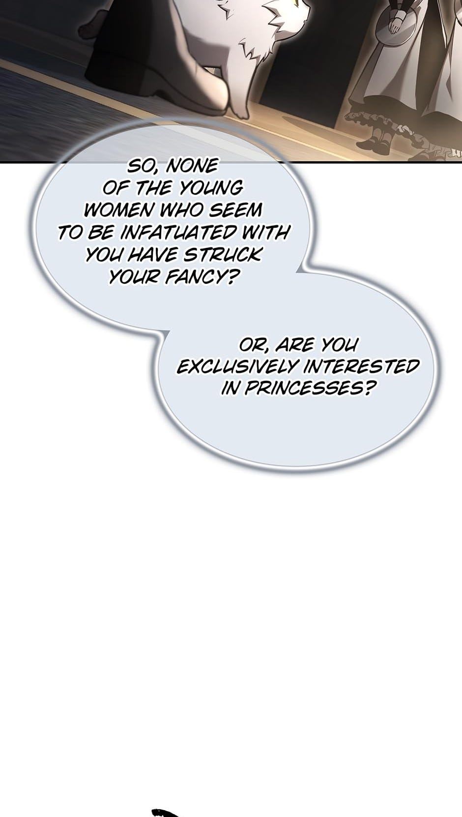The Beginning After The End Chapter 176 - Page 126
