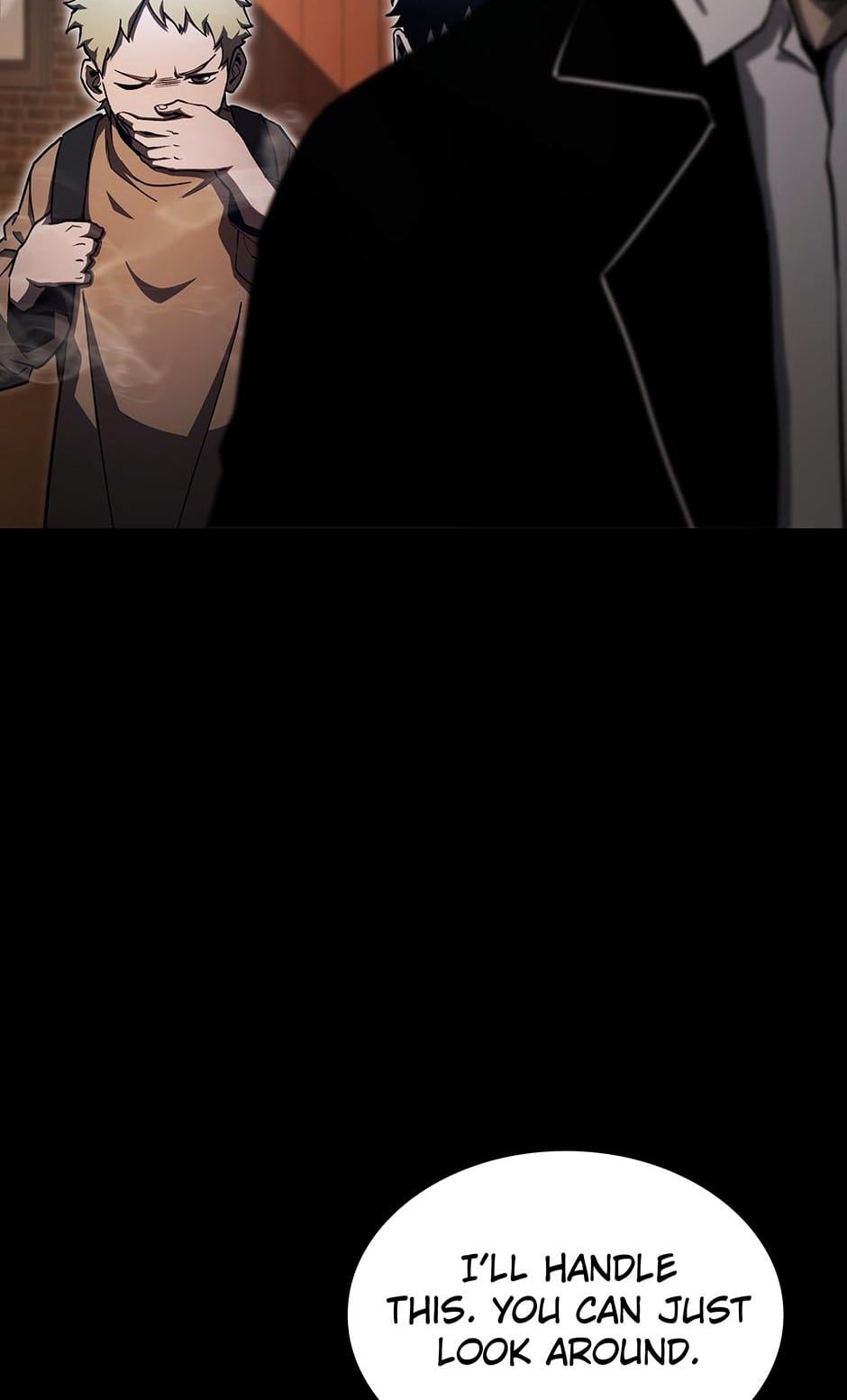 The Beginning After The End Chapter 176 - Page 29