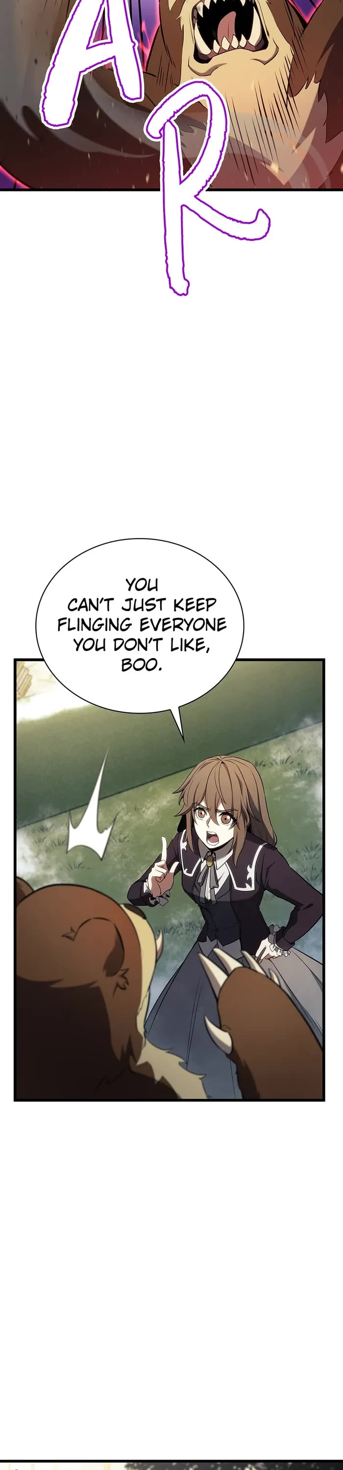 The Beginning After The End Chapter 178 - Page 73