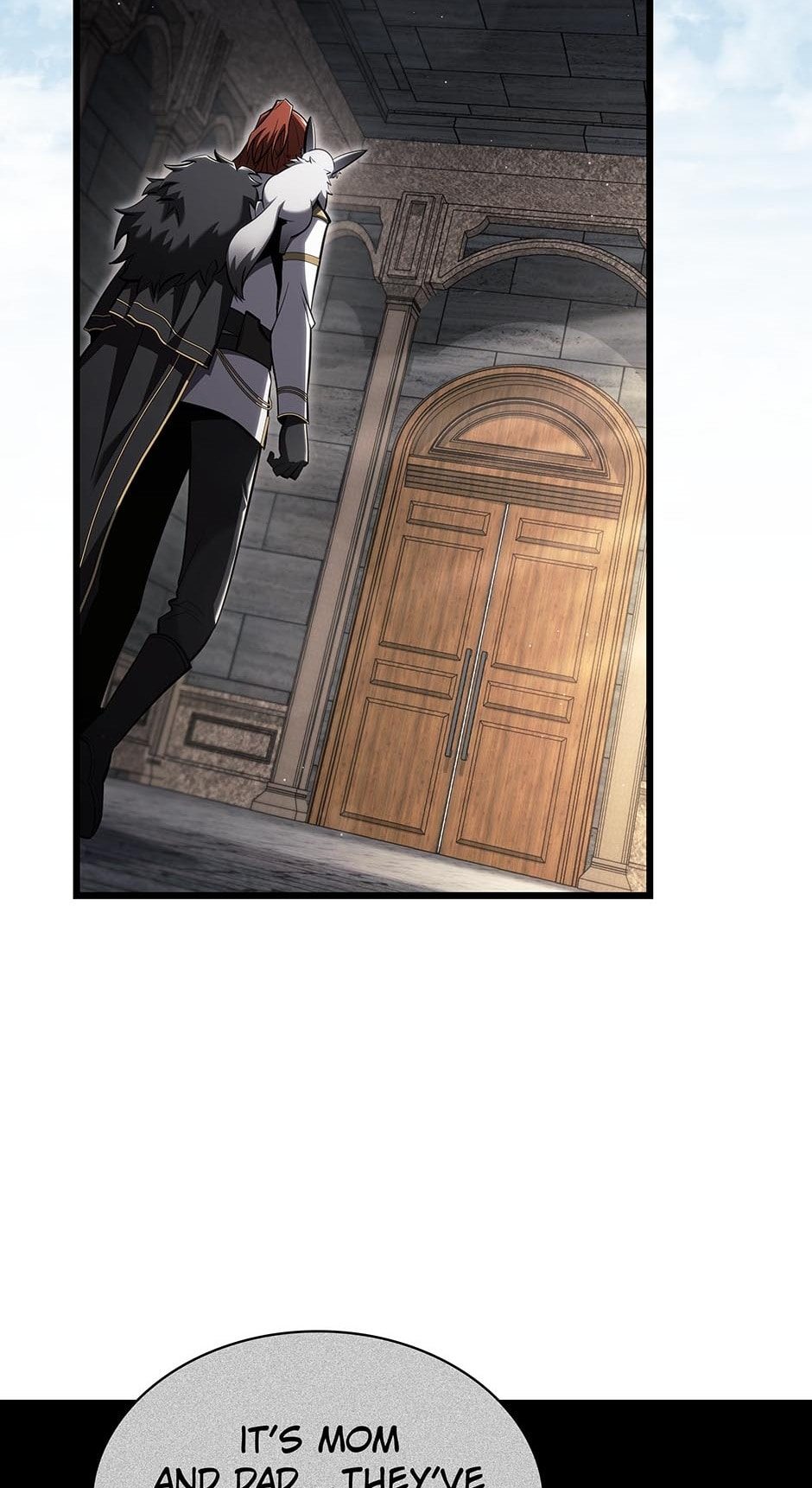 The Beginning After The End Chapter 179 - Page 3
