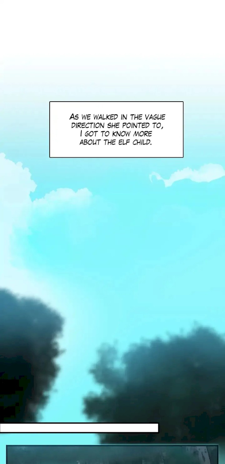 The Beginning After The End Chapter 18 - Page 33