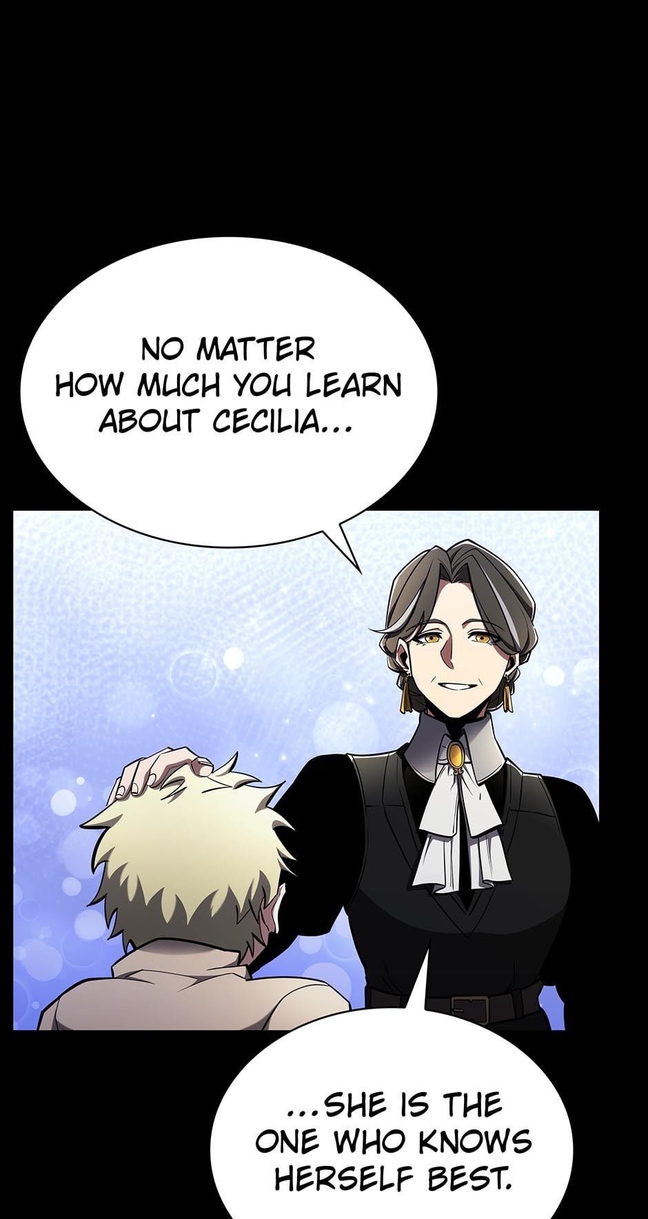 The Beginning After The End Chapter 181 - Page 101