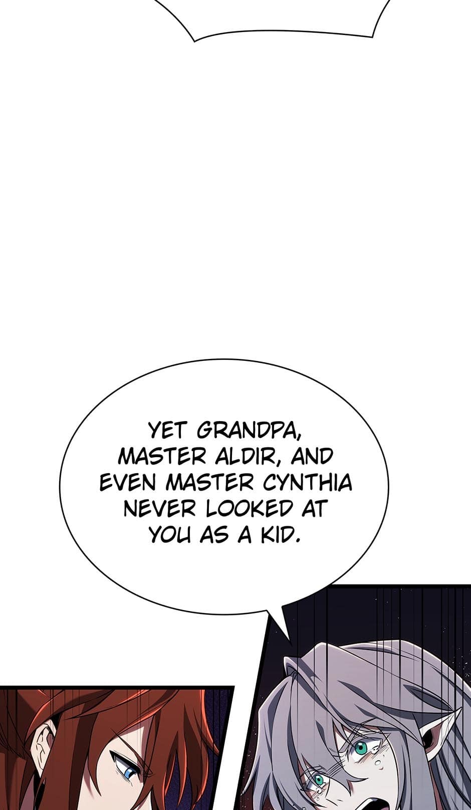 The Beginning After The End Chapter 181 - Page 35