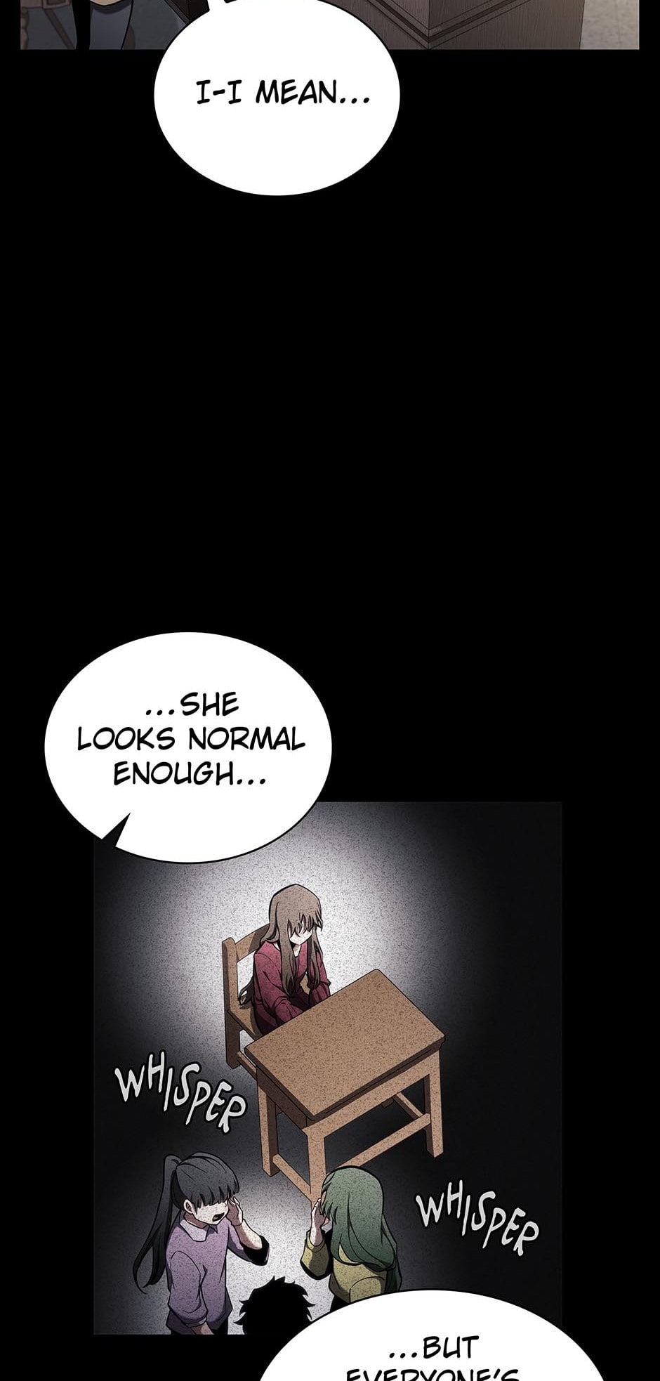 The Beginning After The End Chapter 181 - Page 97