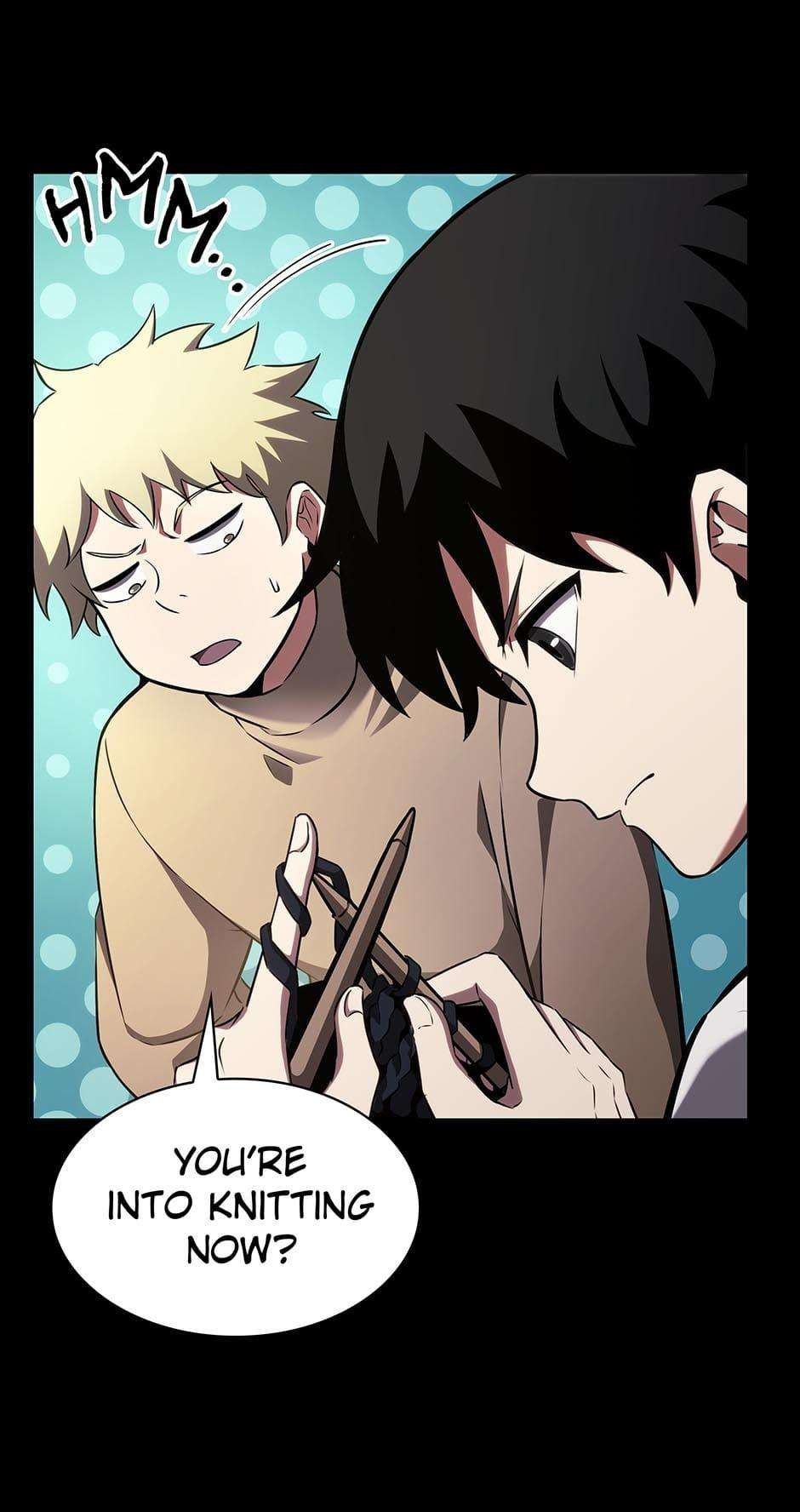 The Beginning After The End Chapter 182 - Page 22