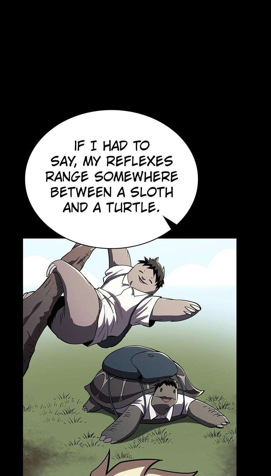 The Beginning After The End Chapter 182 - Page 41