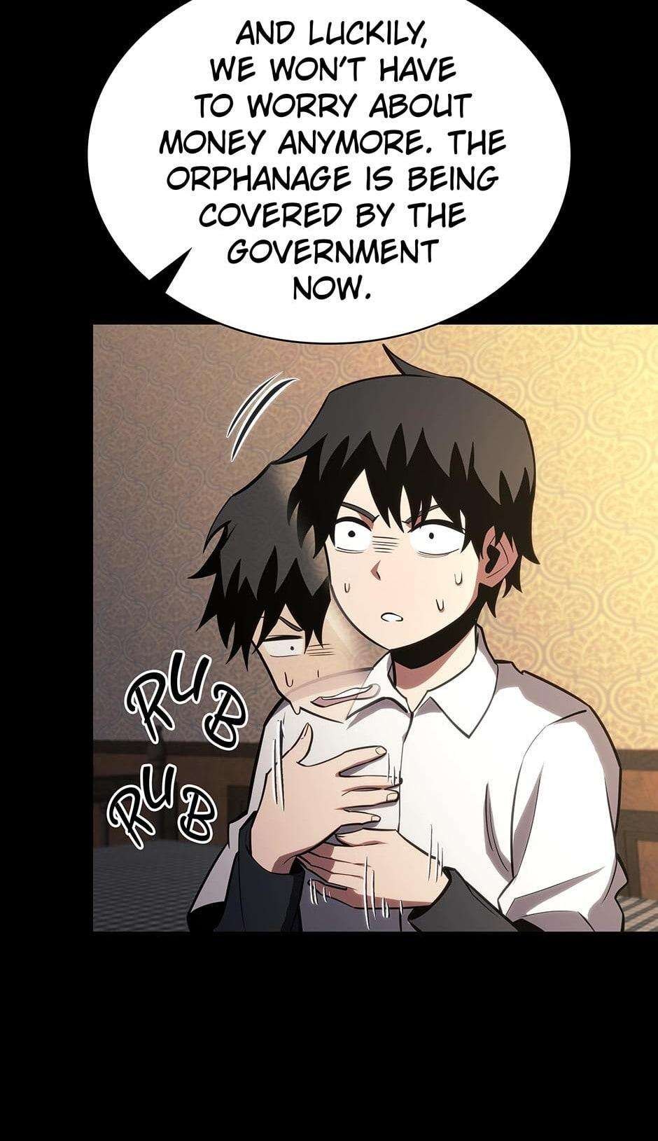 The Beginning After The End Chapter 182 - Page 52