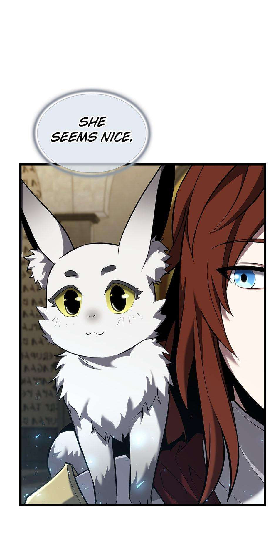 The Beginning After The End Chapter 183 - Page 58