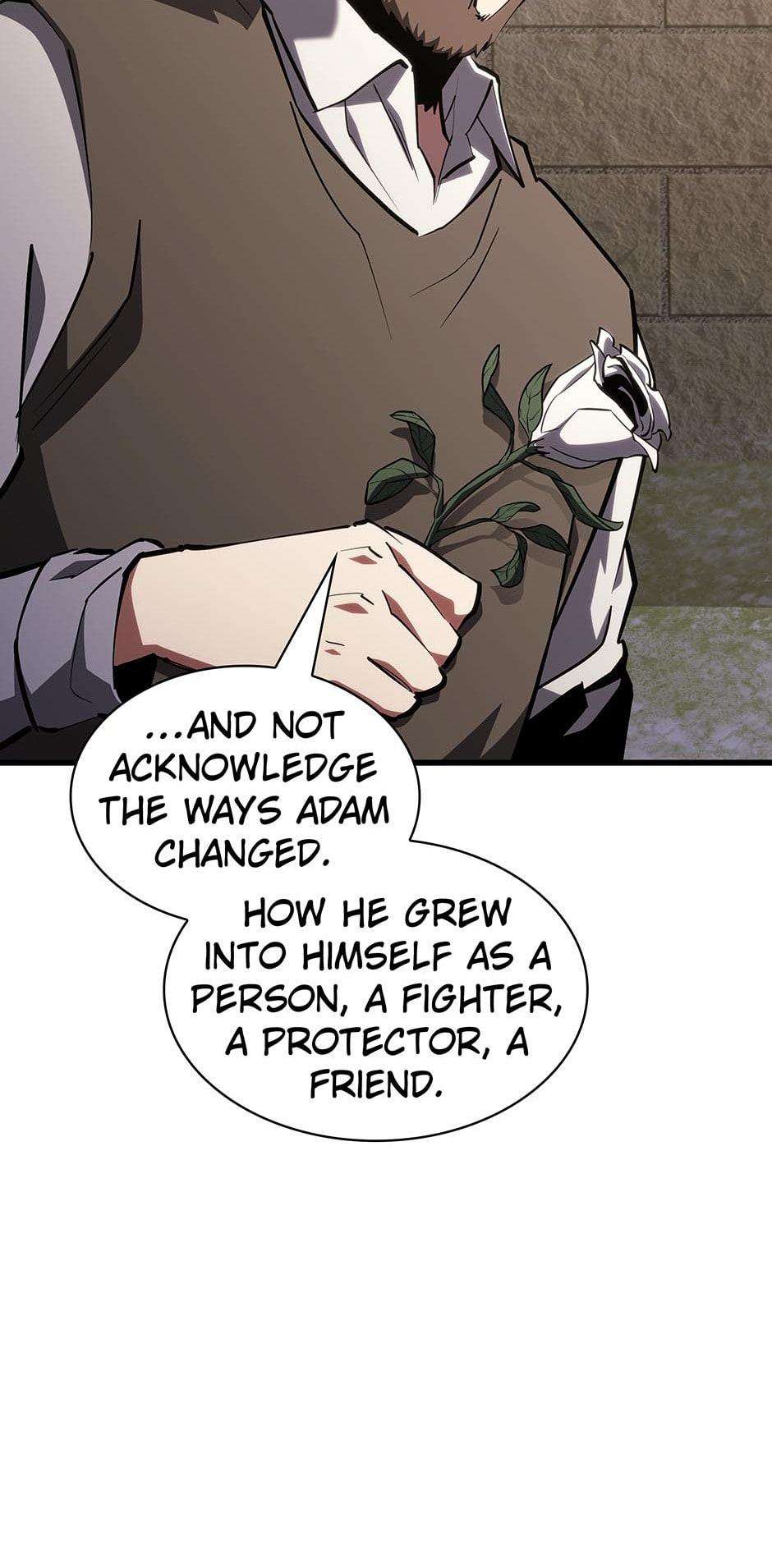 The Beginning After The End Chapter 184 - Page 79
