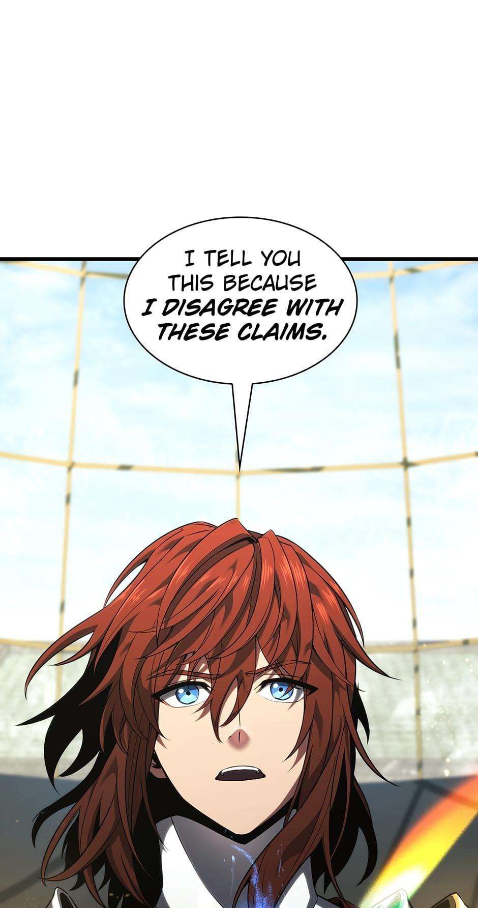 The Beginning After The End Chapter 184 - Page 9