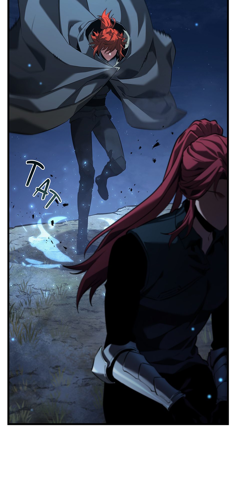 The Beginning After The End Chapter 188 - Page 16
