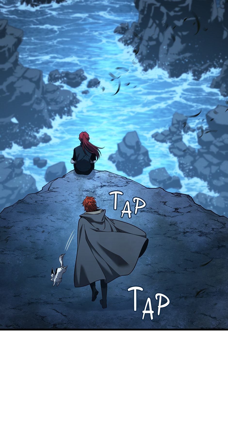 The Beginning After The End Chapter 188 - Page 18
