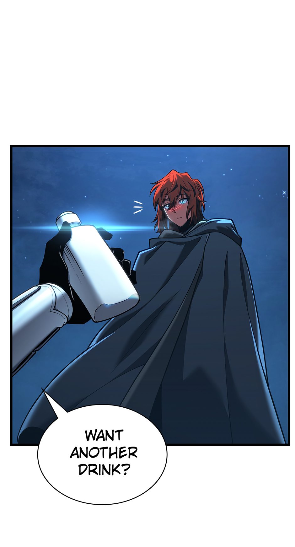 The Beginning After The End Chapter 188 - Page 19