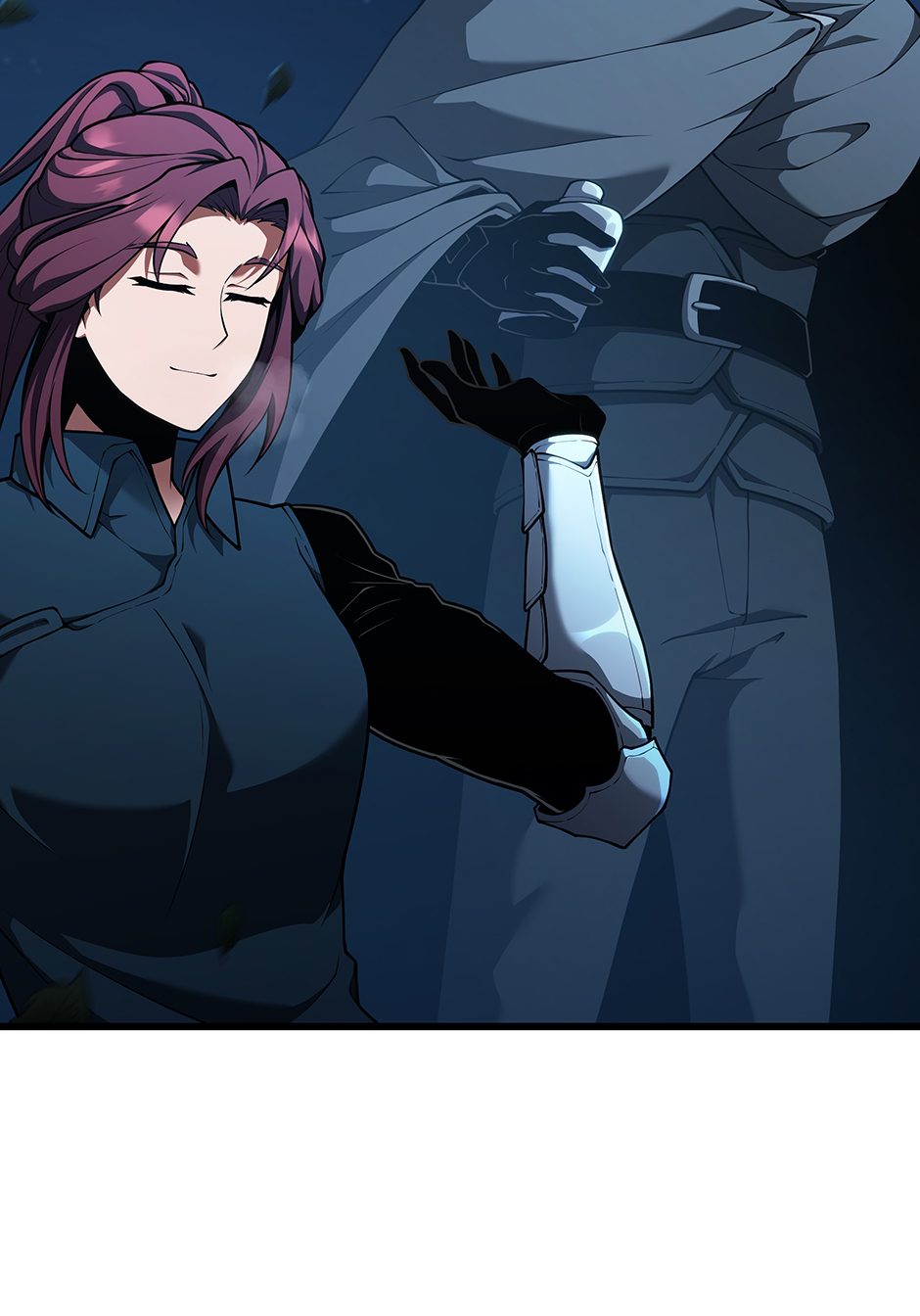 The Beginning After The End Chapter 188 - Page 26