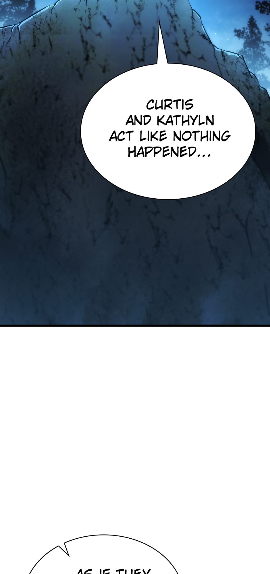 The Beginning After The End Chapter 188 - Page 44