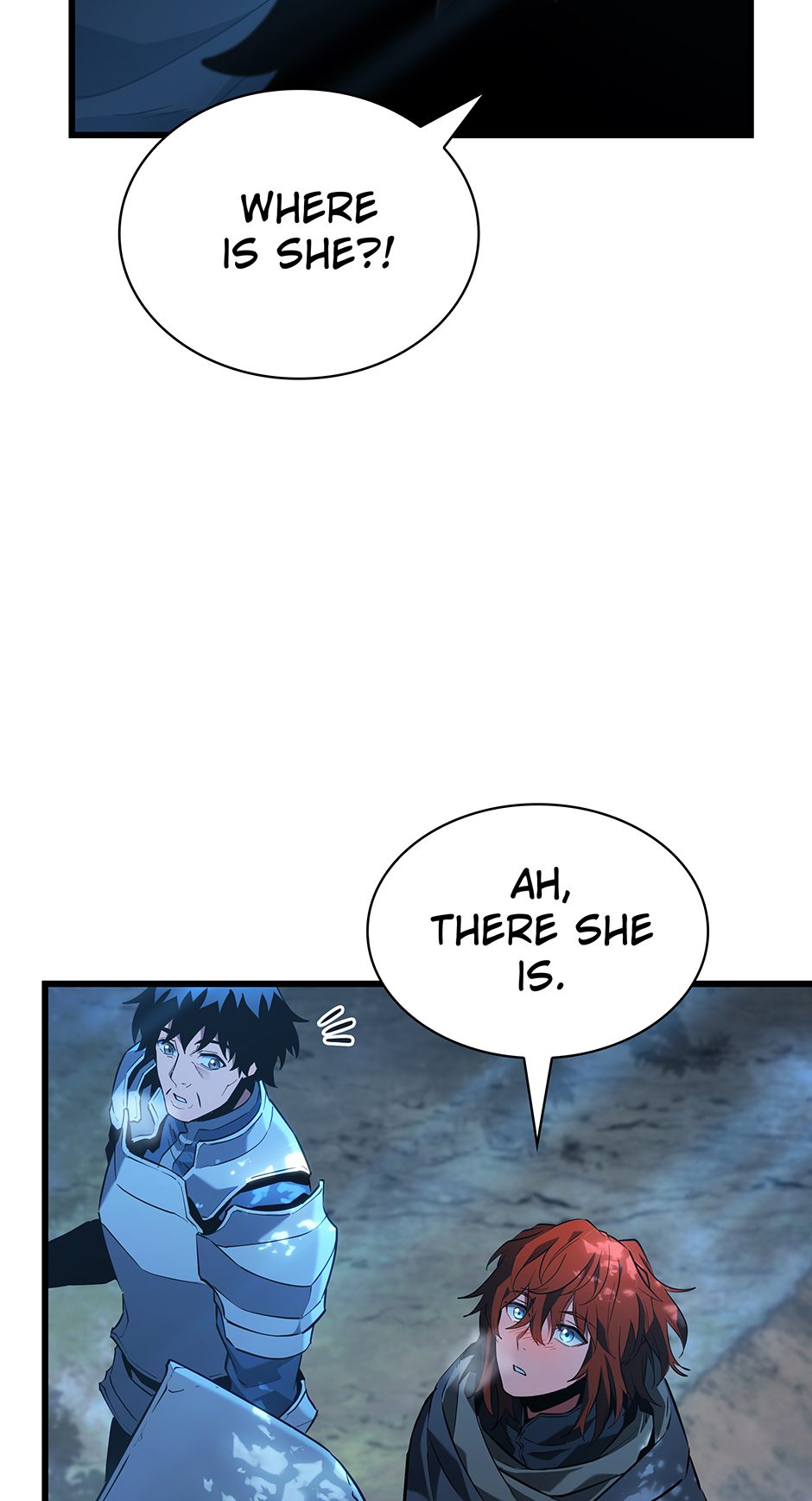 The Beginning After The End Chapter 188 - Page 5
