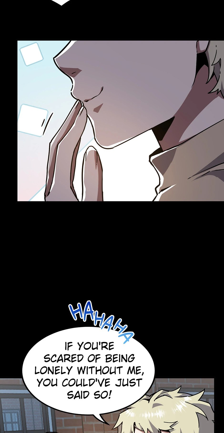 The Beginning After The End Chapter 194 - Page 25