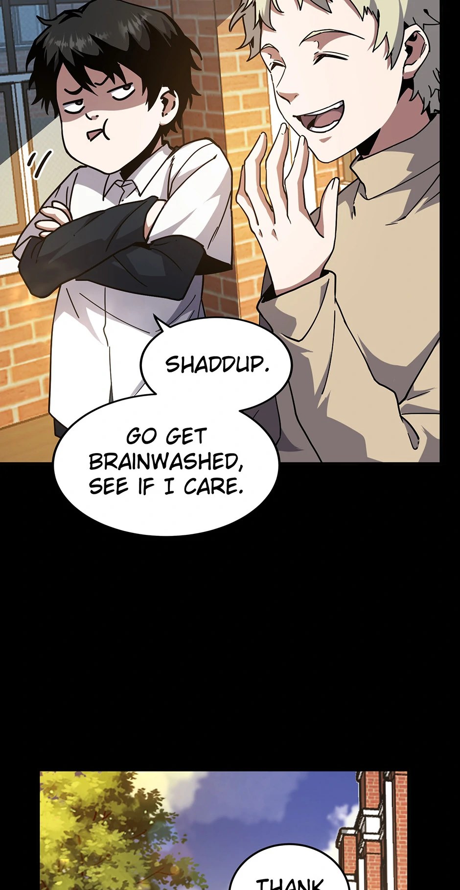 The Beginning After The End Chapter 194 - Page 26