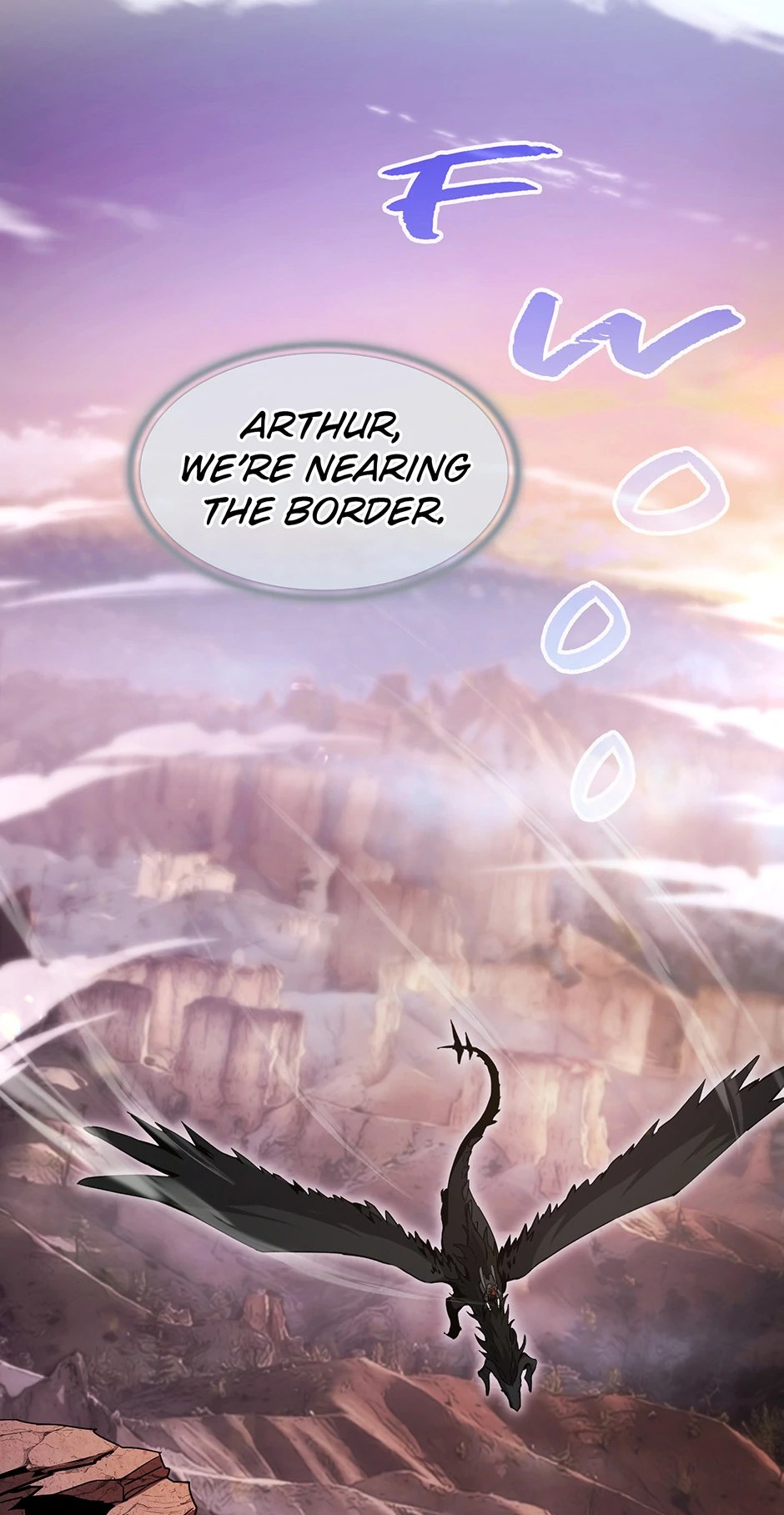 The Beginning After The End Chapter 194 - Page 28