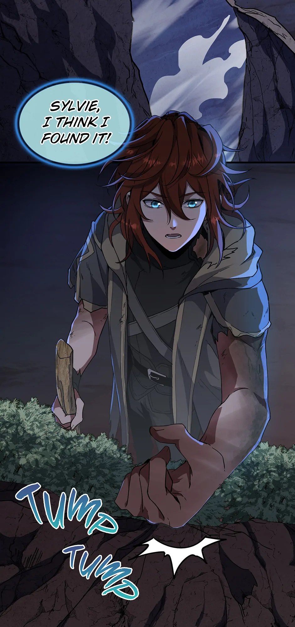 The Beginning After The End Chapter 194 - Page 40