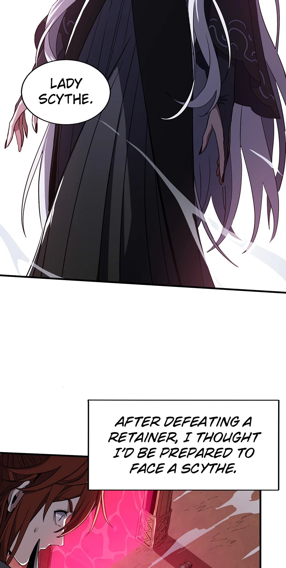 The Beginning After The End Chapter 194 - Page 82