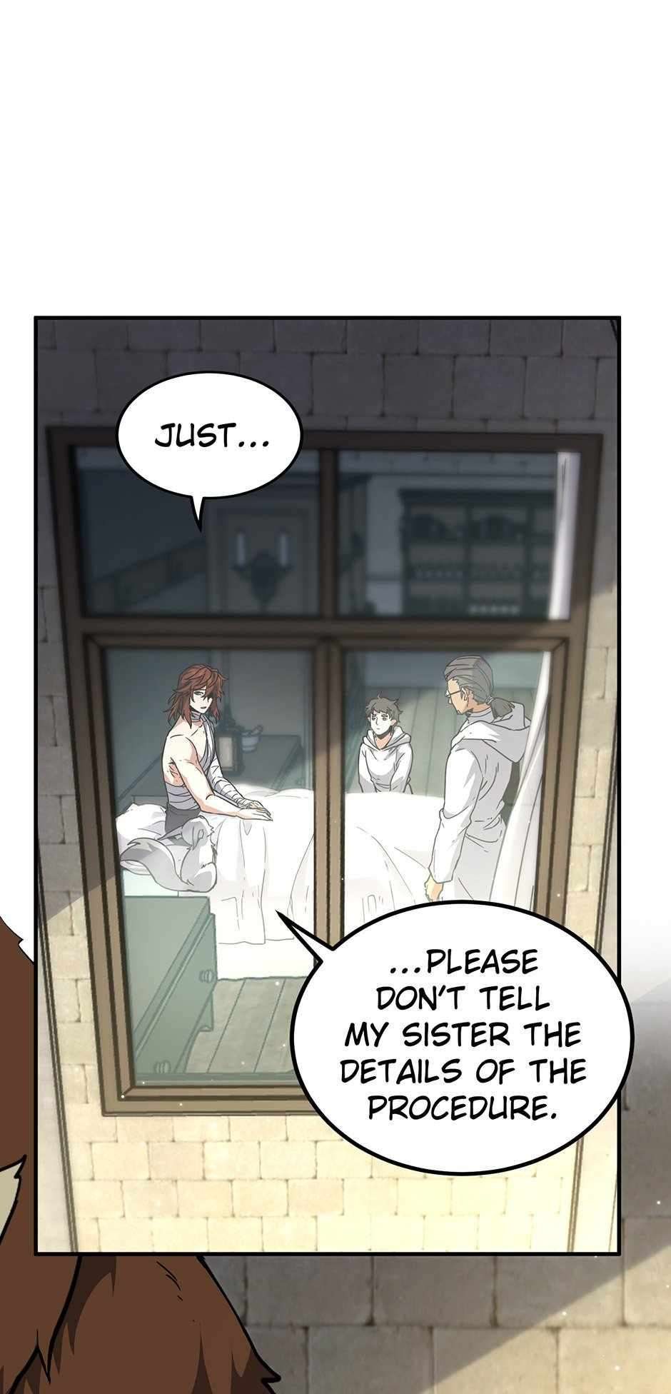 The Beginning After The End Chapter 195 - Page 68